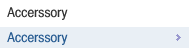 Accerssory